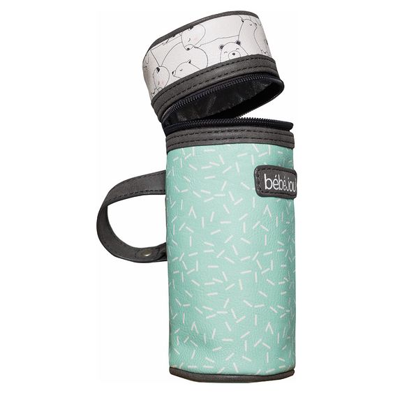 bébé-jou Isoliertasche - Bo & Bing