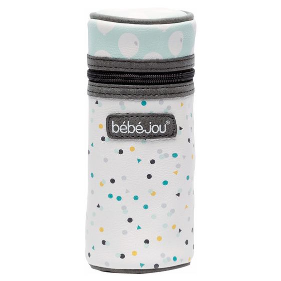 bébé-jou Isoliertasche - Confetti Party