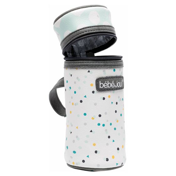 bébé-jou Isoliertasche - Confetti Party