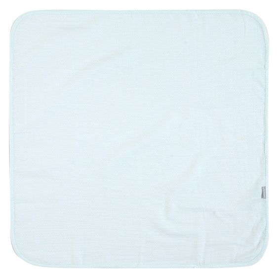 bébé-jou Mullwindel 3er Pack Musselin 70 x 70 cm - Sweet Deer