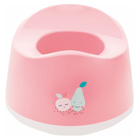 bébé-jou Töpfchen - Blush Baby