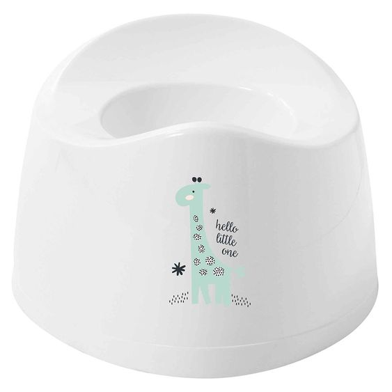 bébé-jou Töpfchen - Hello Little One
