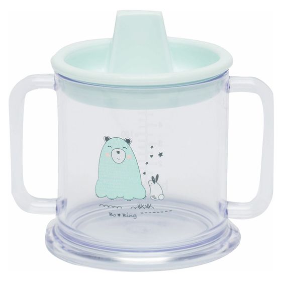 bébé-jou Trinklernbecher 200 ml - Bo & Bing