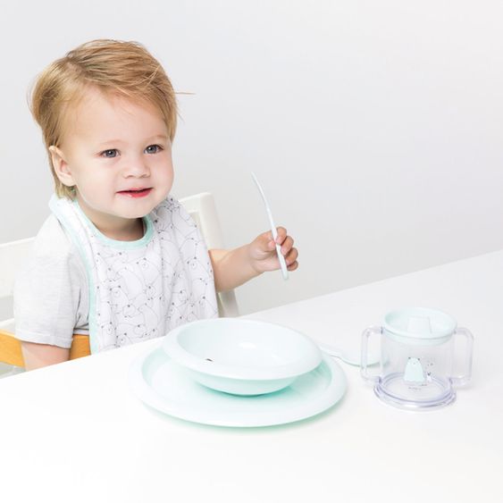 bébé-jou Trinklernbecher 200 ml - Bo & Bing