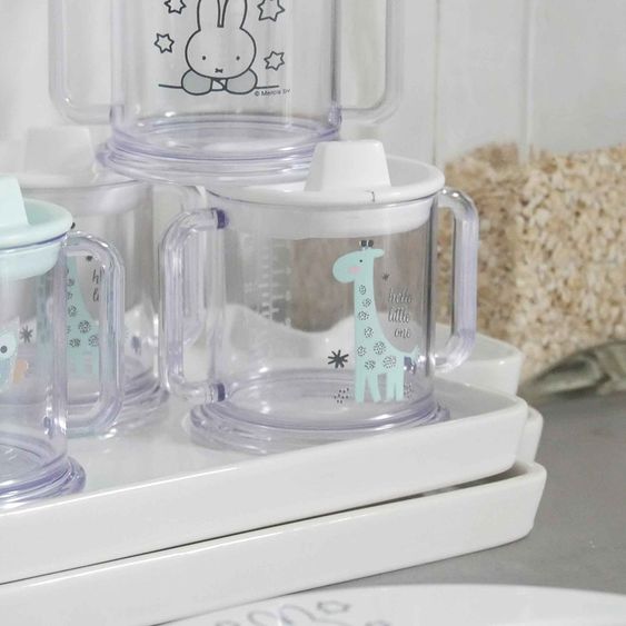 bébé-jou Trinklernbecher 200 ml - Hello Little One