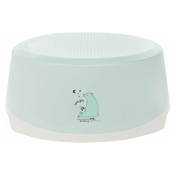 bébé-jou Tritthocker - Bo & Bing