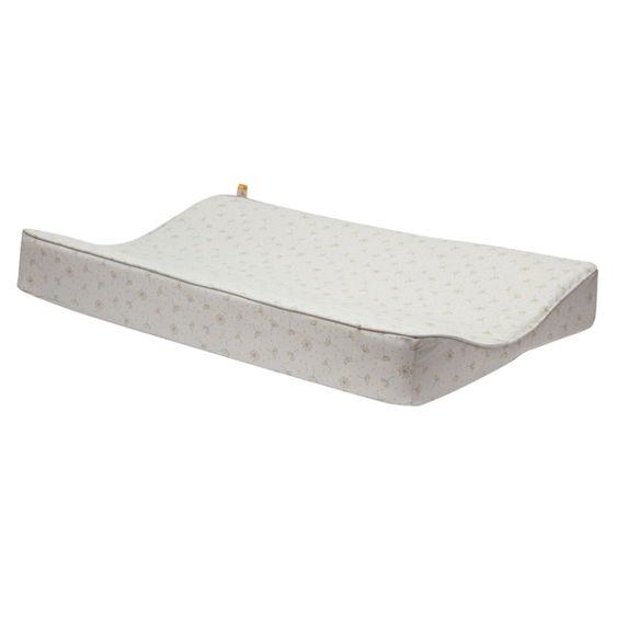 bébé-jou Wickelmulde 72 x 44 cm - Wish Grey