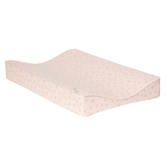 bébé-jou Wickelmulde 72 x 44 cm - Wish Pink