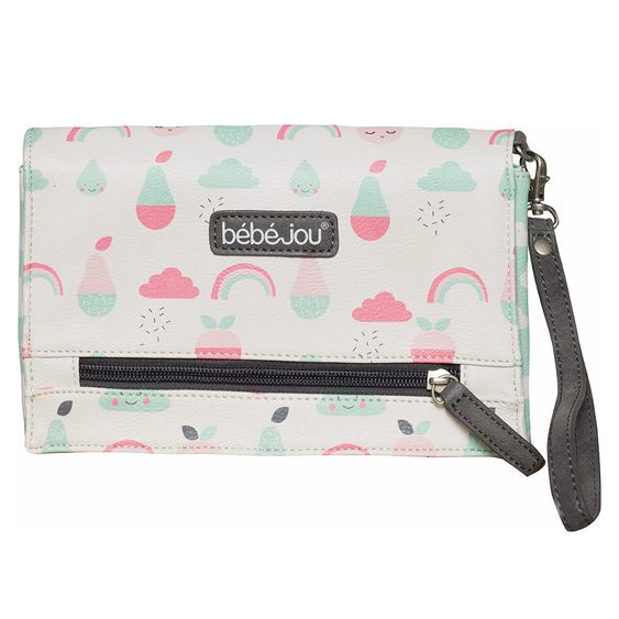 bébé-jou Windeletui - Blush Baby