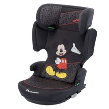 Authentic Mickey