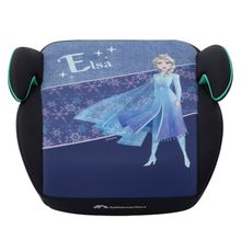 Authentic Frozen