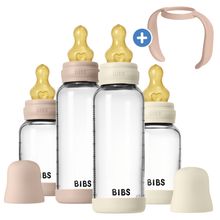 Ivory / Blush