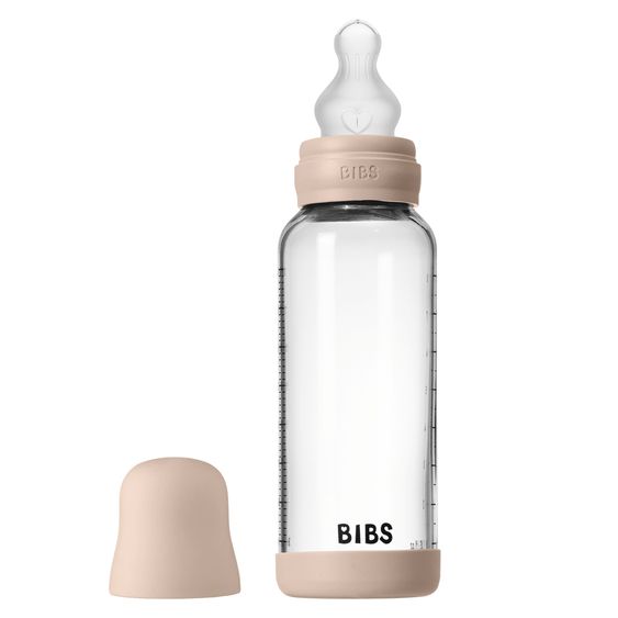 https://media.babyartikel.de/bibs-glas-flasche-baby-bottle-round-240-ml-silikon-trinksauger-mittlerer-nahrungsfluss-blush-50201244-d0.png?preset=large