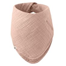 Halstuch / Lätzchen Bandana Bib - Blush