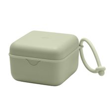 Pacifier box - Sage