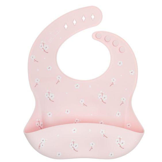Bibs Silikon-Lätzchen - Cherry