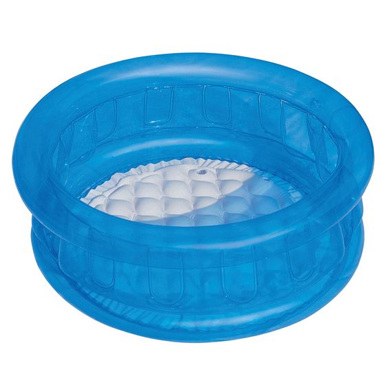Bieco Baby-Pool 64 x 25 cm - verschiedene Designs