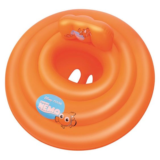 Bieco Baby-Schwimmsitz - Nemo