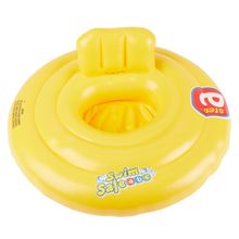 Baby-Schwimmsitz Swim Safe - Gelb