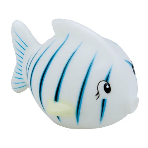 Bieco Bade-Spielfigur 4er Pack - Meereswelt
