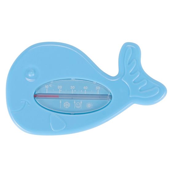 Bieco Badethermometer Wal