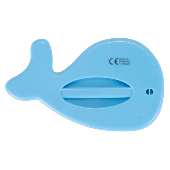 Bieco Badethermometer Wal
