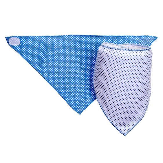 Bieco Halstuch 2er Pack Boys - Sterne