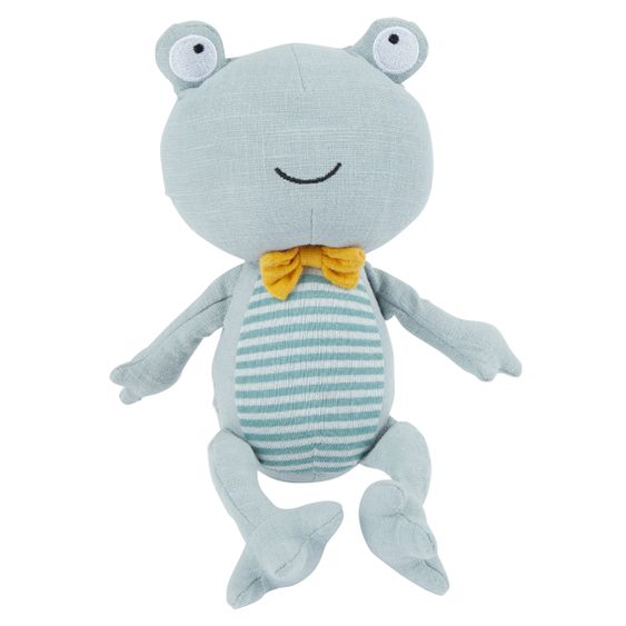 Bieco Kuscheltier - Frosch