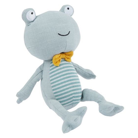 Bieco Kuscheltier - Frosch