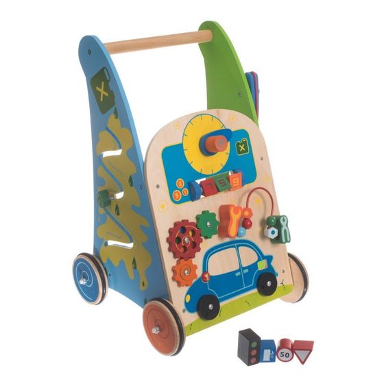 Bieco Camminatore d'auto