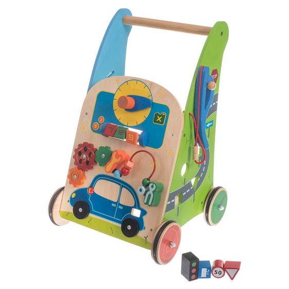 Bieco Camminatore d'auto