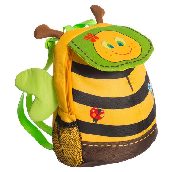 Bieco Rucksack Biene