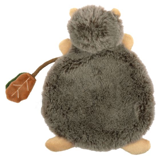 Bieco Schmusetuch - Igel Piksi