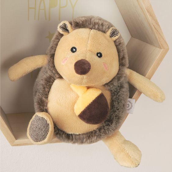 Bieco Spieluhr - Igel Piksi