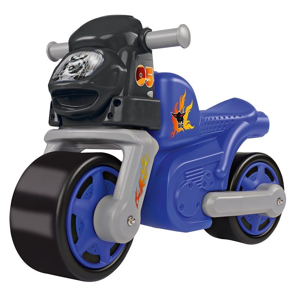 BIG Bike Classic - Blau