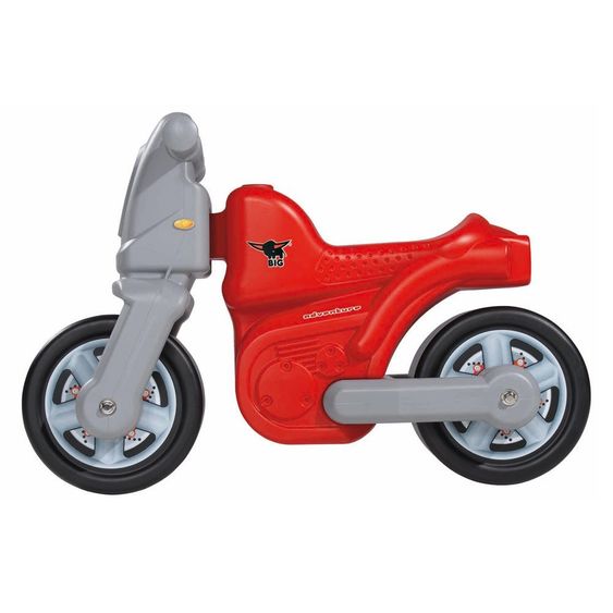 BIG Bike Classic - Rosso