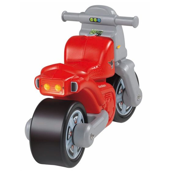 BIG Bike Classic - Rosso