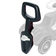 Bobby Car Walker - 2in1 Rückenlehne und Lauflernhilfe