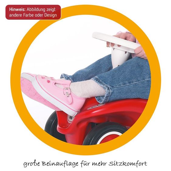 BIG New Bobby Car - Fulda
