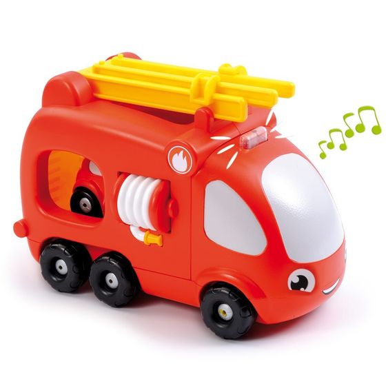 BIG PlayBIG Flizzies Löschfahrzeug