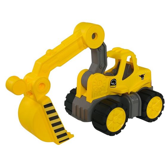 BIG Escavatore Power-Worker