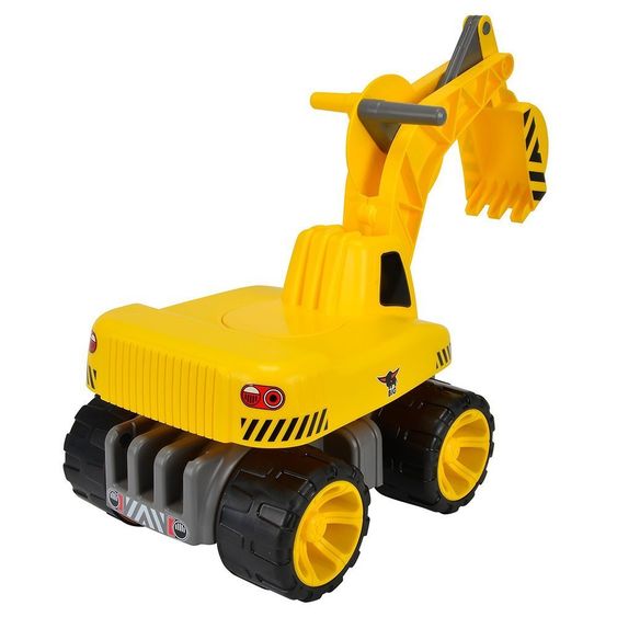 BIG Power-Worker Maxi Digger