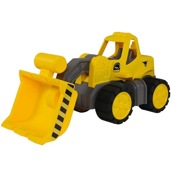 BIG Power-Worker Radlader