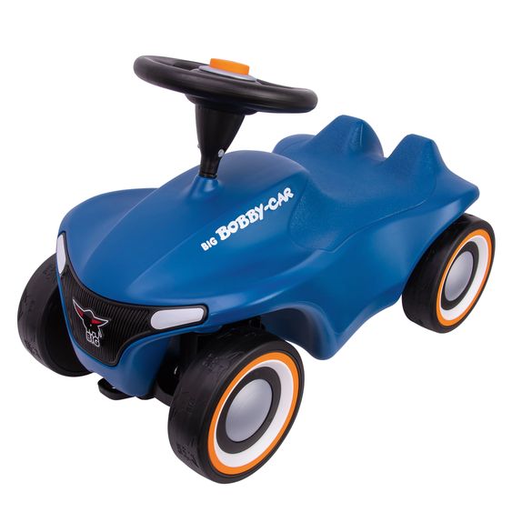 BIG Bobby Car Neo ride-on car - blue