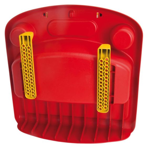 BIG Waschtisch Baby Splash - Rot