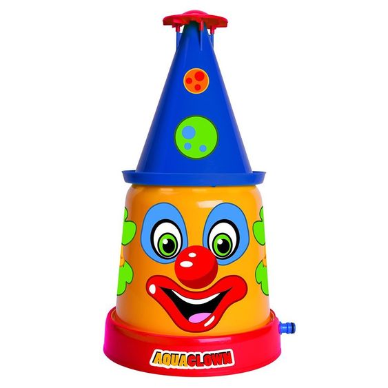 BIG Wassersprenkler Aqua Clown