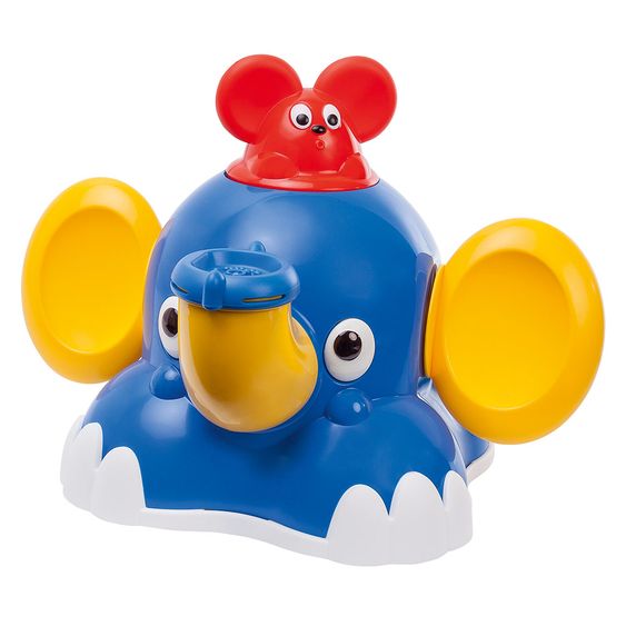 BIG Wassersprenkler Aquafant