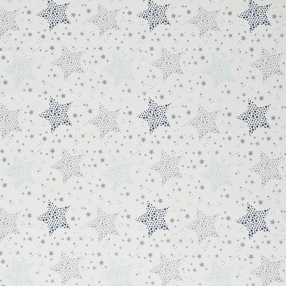 biobaby Baby blanket - stars