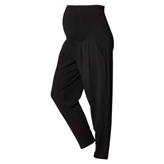 boob Hose Once On Never Off - Schwarz - Gr. S