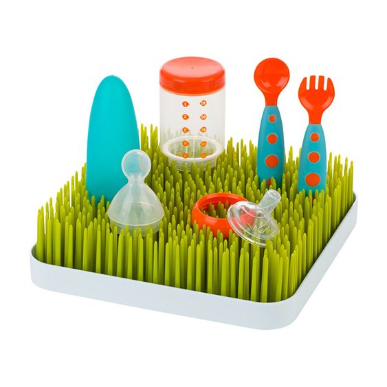 boon Abtropfständer Klein - Grass